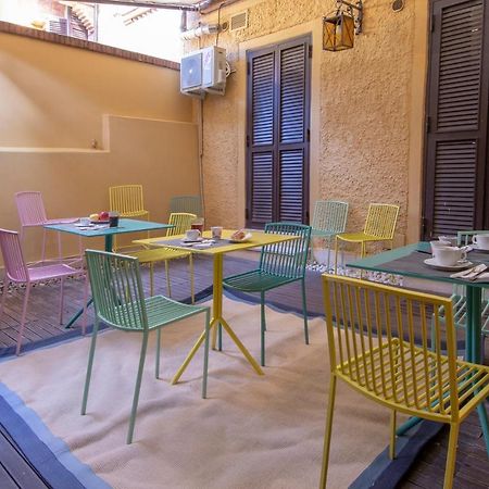 B&B Delle Camerie Roma Ngoại thất bức ảnh