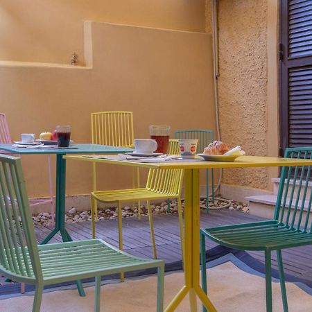 B&B Delle Camerie Roma Ngoại thất bức ảnh