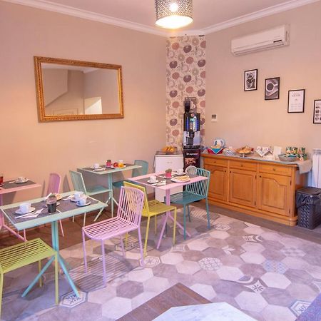 B&B Delle Camerie Roma Ngoại thất bức ảnh