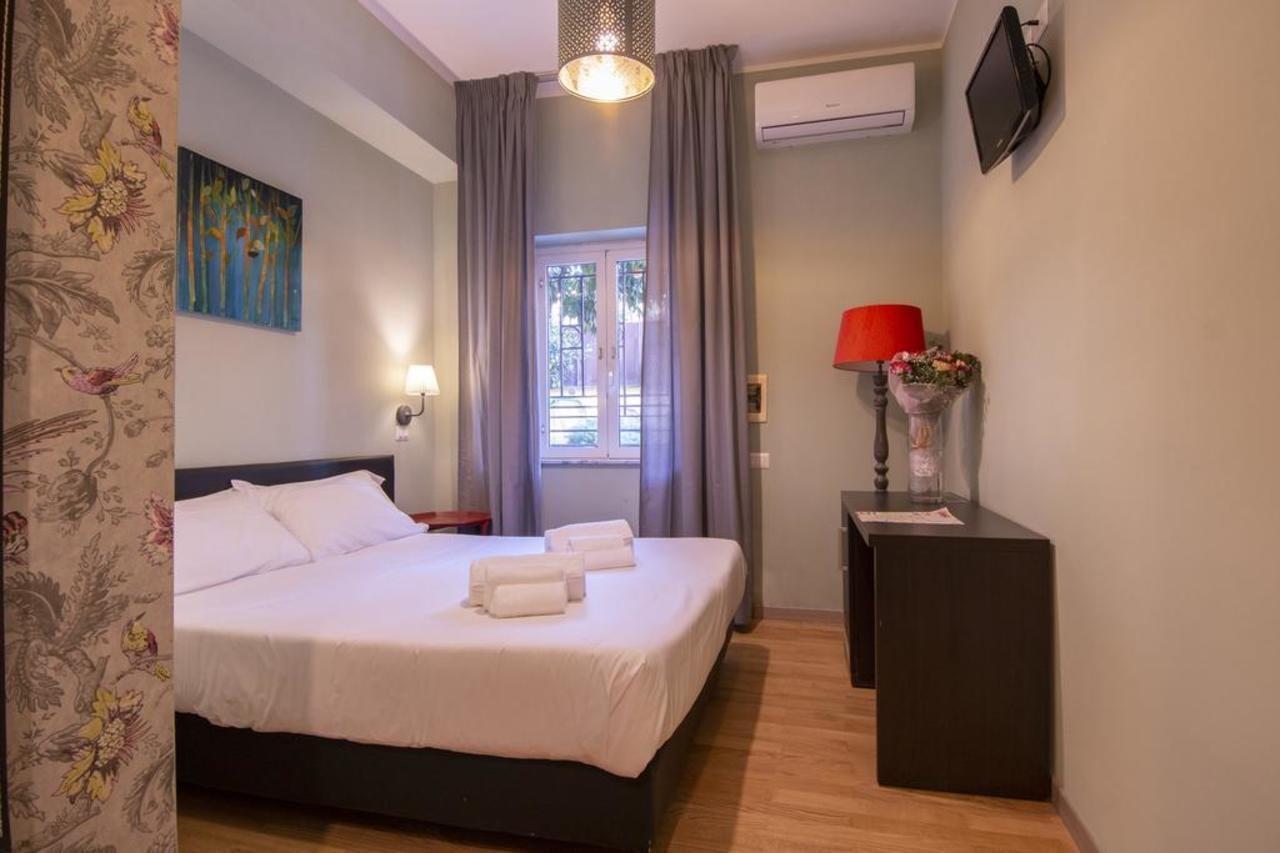 B&B Delle Camerie Roma Ngoại thất bức ảnh