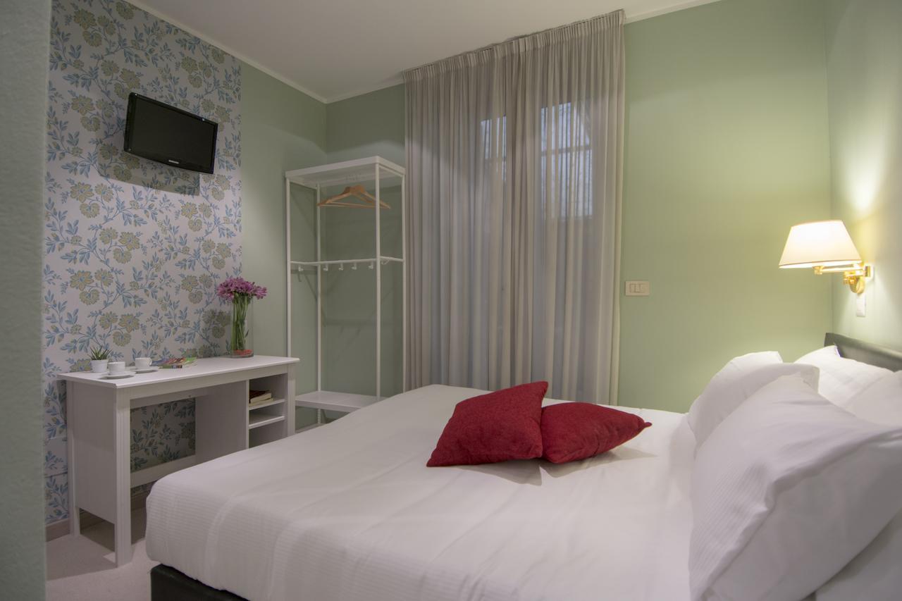 B&B Delle Camerie Roma Ngoại thất bức ảnh