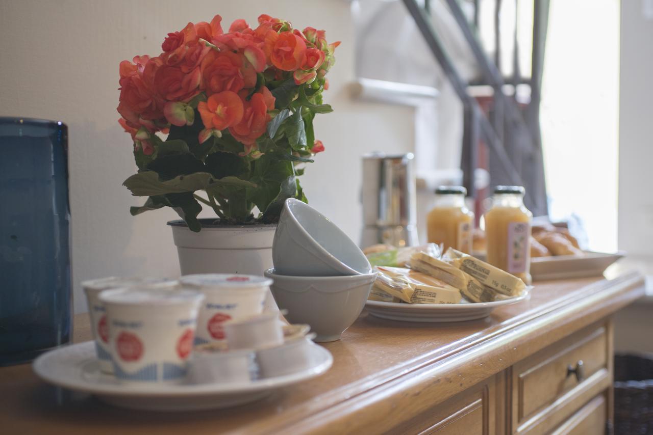 B&B Delle Camerie Roma Ngoại thất bức ảnh