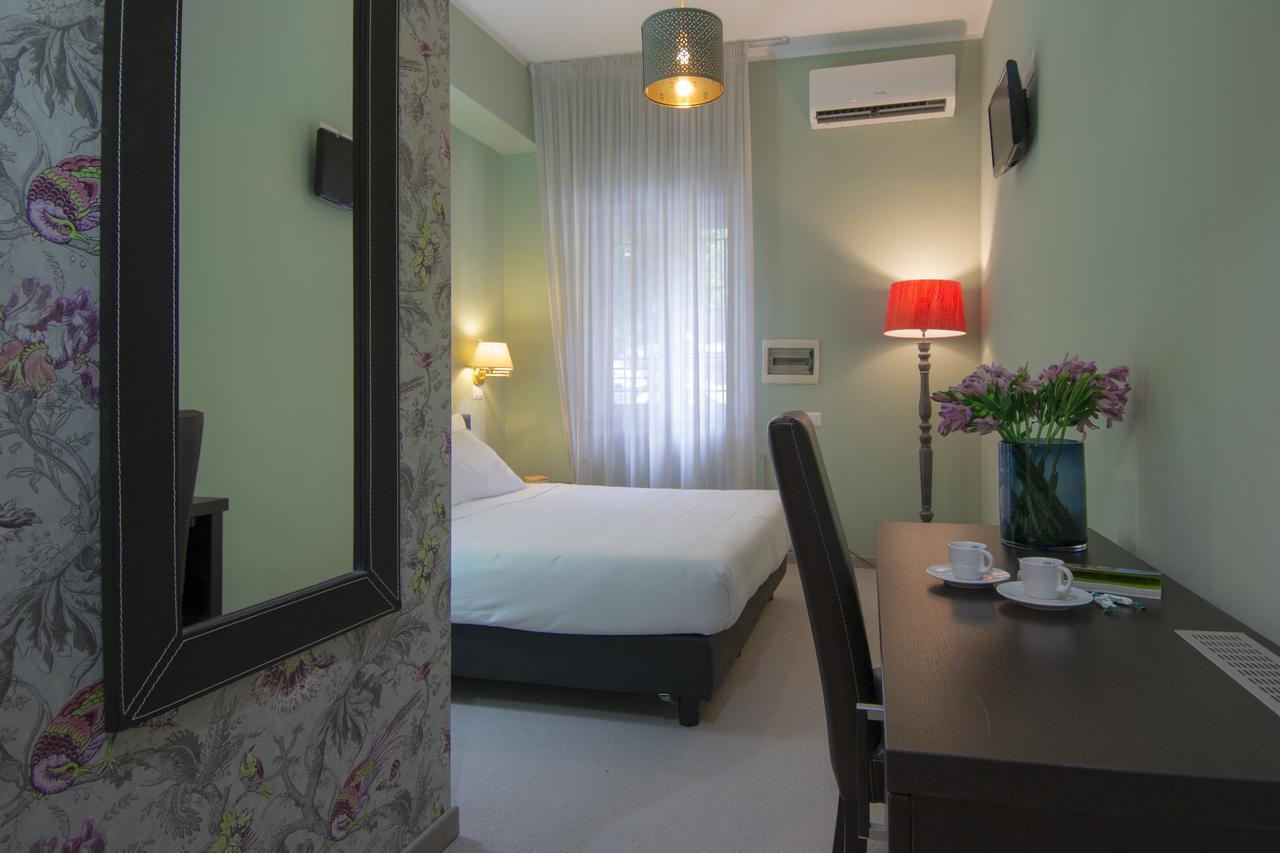 B&B Delle Camerie Roma Ngoại thất bức ảnh