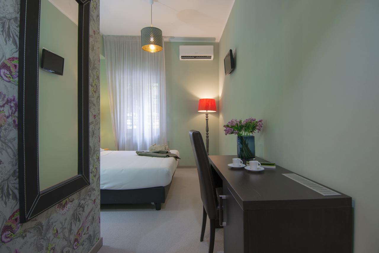 B&B Delle Camerie Roma Ngoại thất bức ảnh