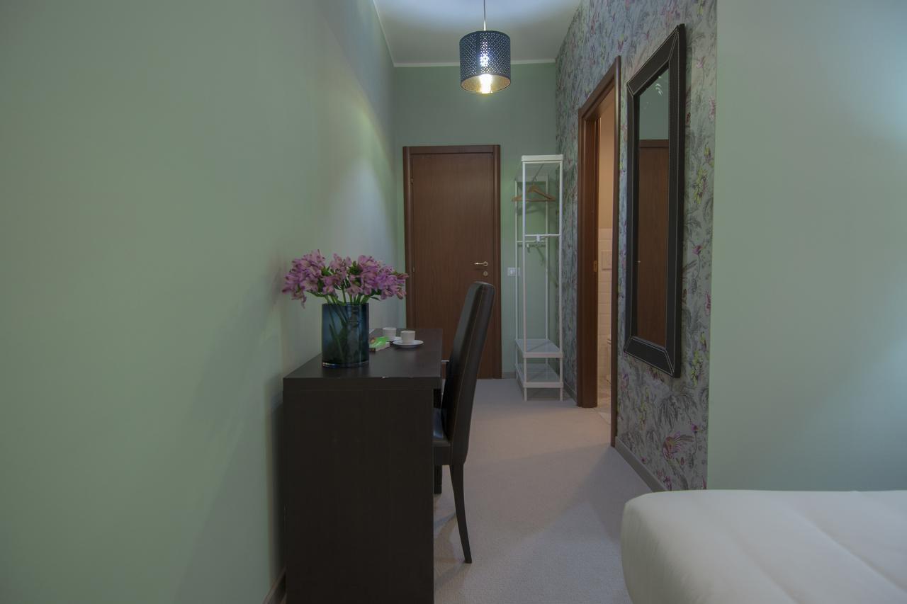 B&B Delle Camerie Roma Ngoại thất bức ảnh