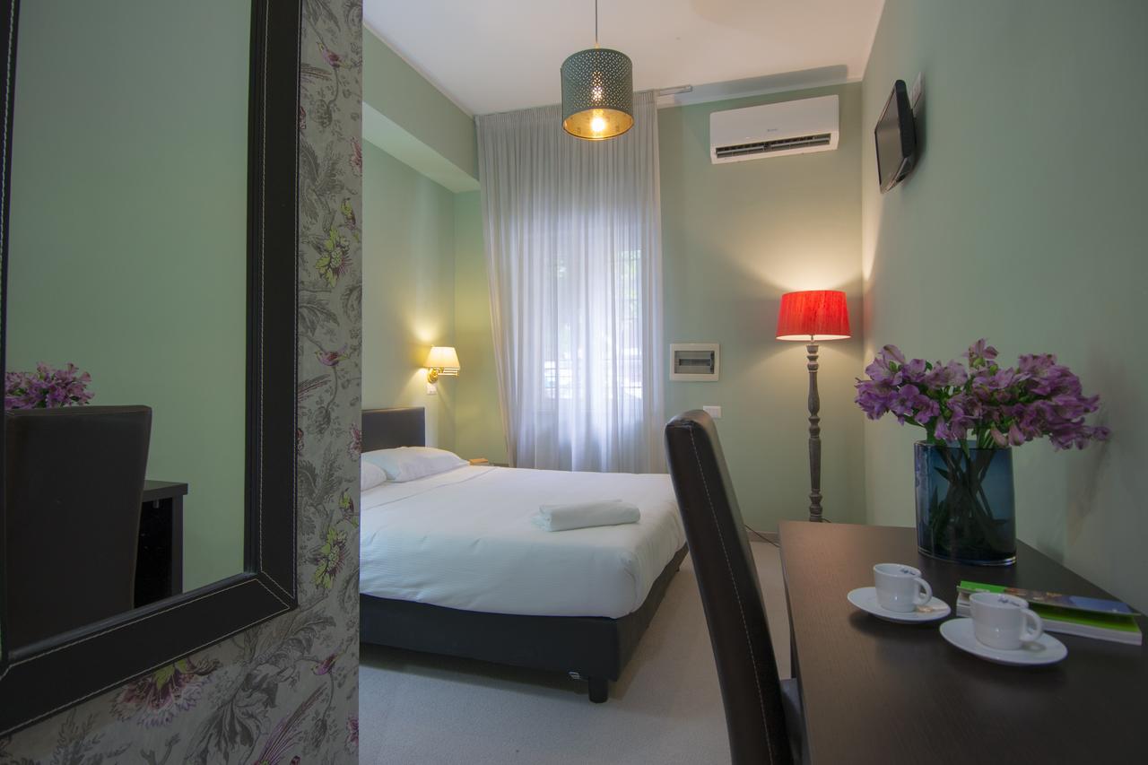 B&B Delle Camerie Roma Ngoại thất bức ảnh