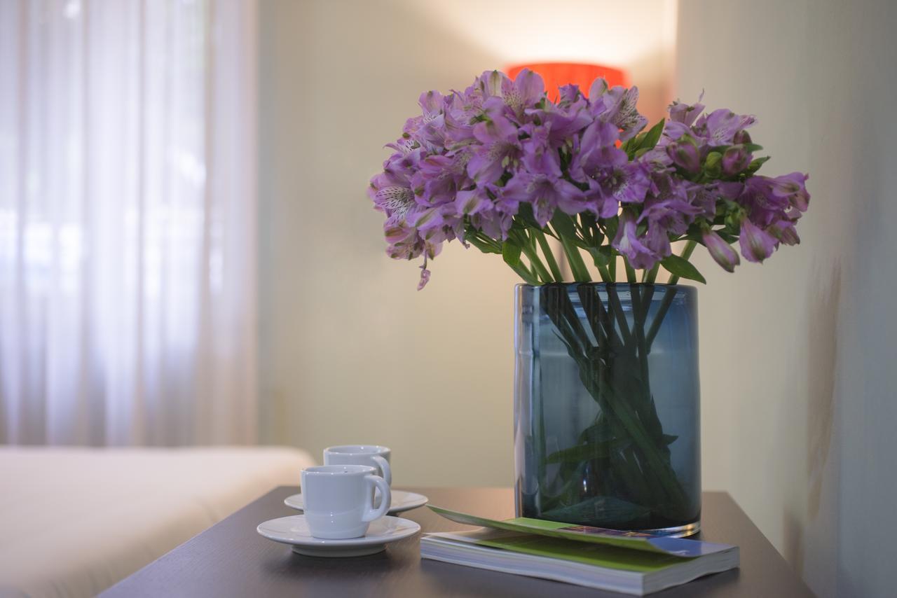 B&B Delle Camerie Roma Ngoại thất bức ảnh