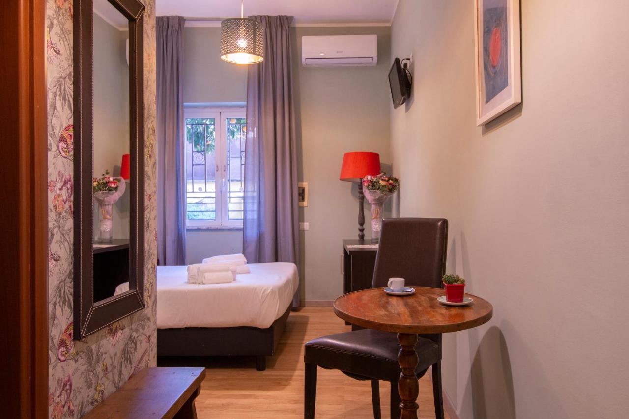 B&B Delle Camerie Roma Ngoại thất bức ảnh