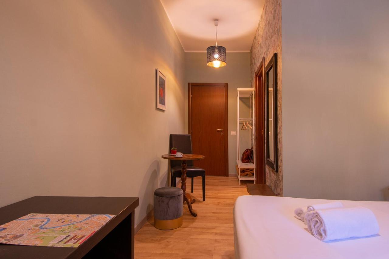 B&B Delle Camerie Roma Ngoại thất bức ảnh