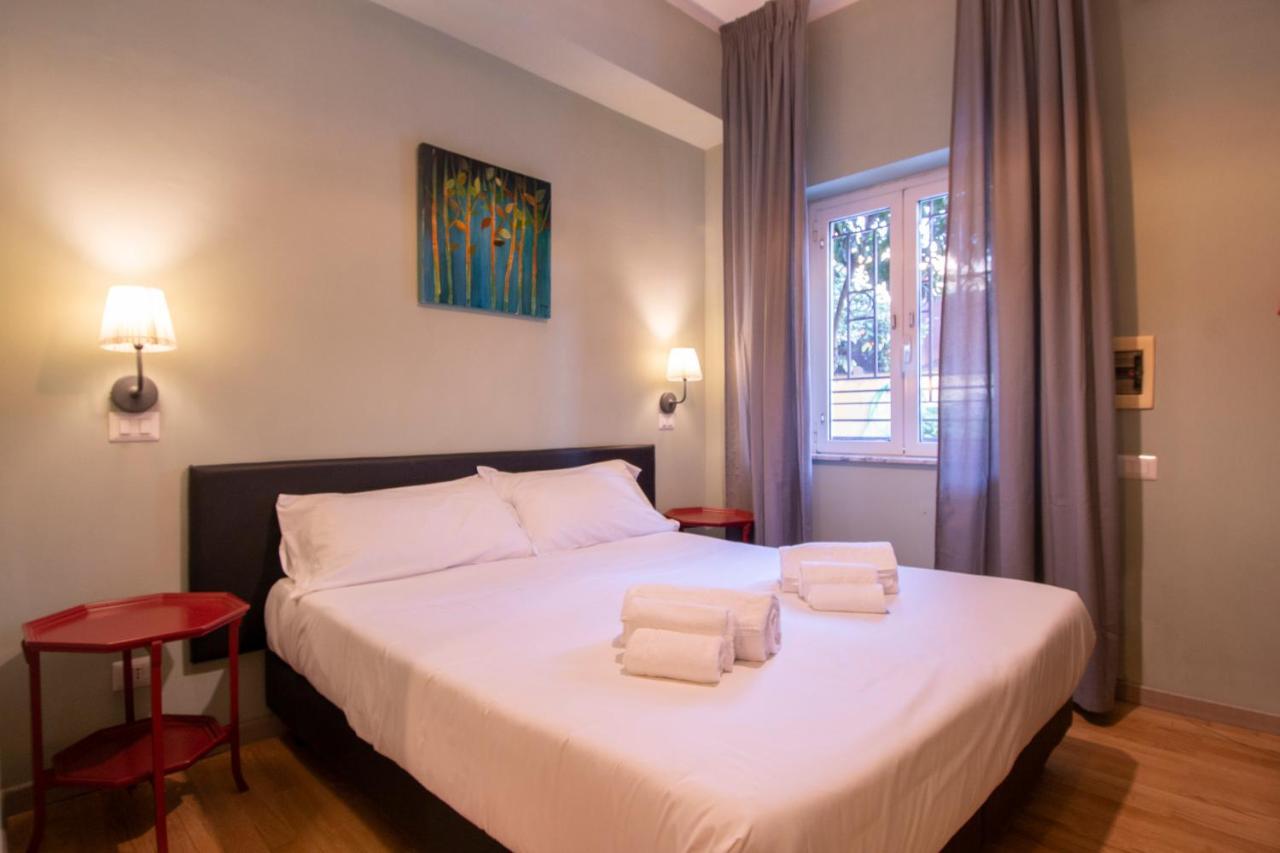 B&B Delle Camerie Roma Ngoại thất bức ảnh