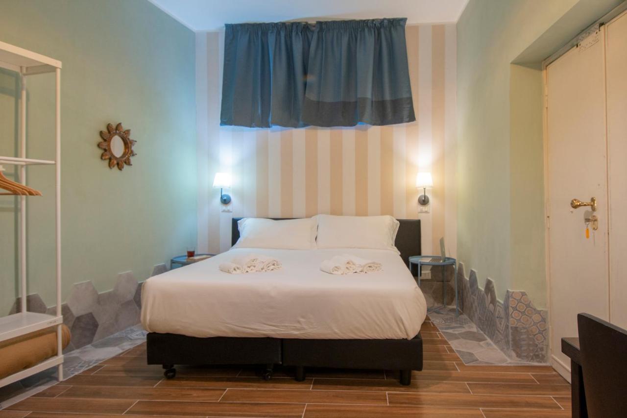 B&B Delle Camerie Roma Ngoại thất bức ảnh