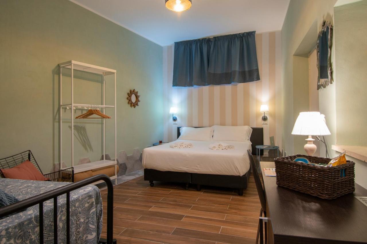 B&B Delle Camerie Roma Ngoại thất bức ảnh