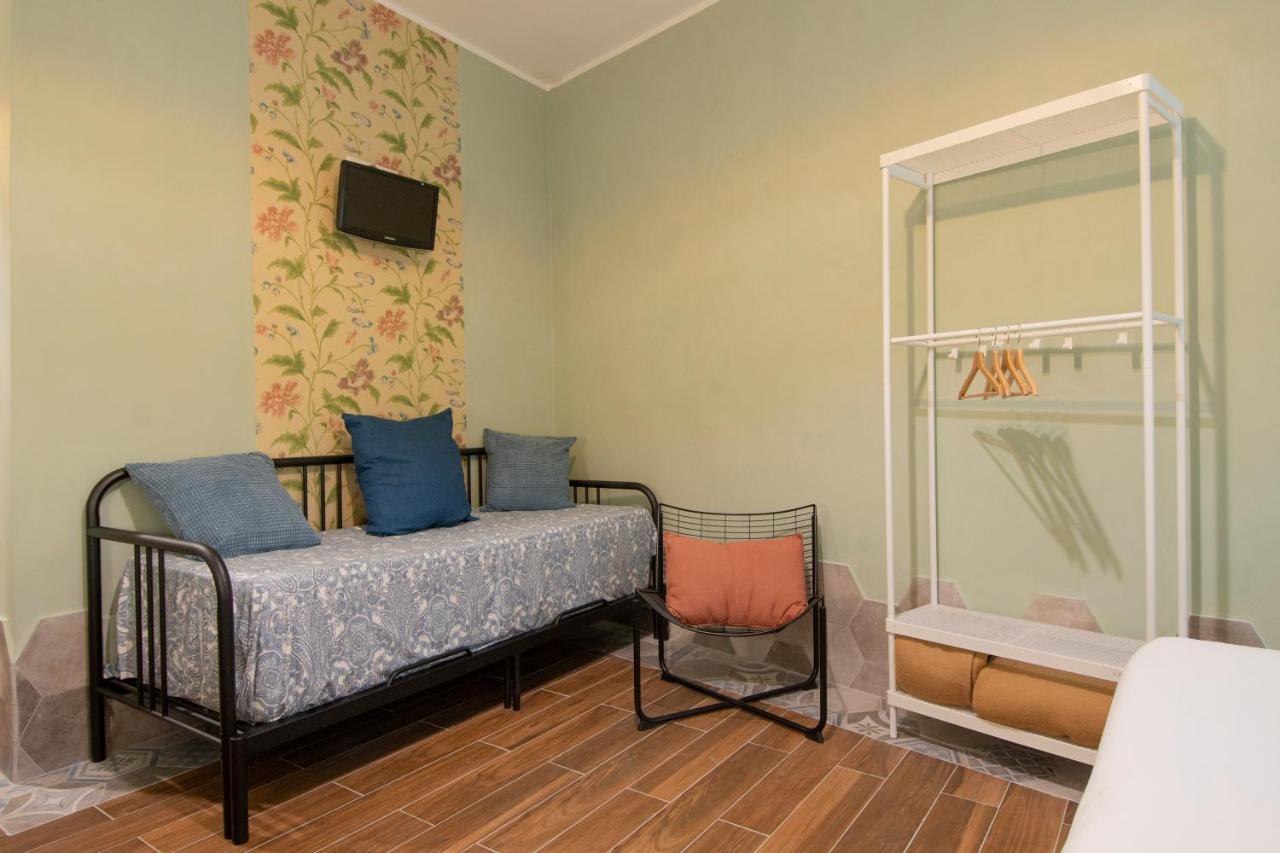 B&B Delle Camerie Roma Ngoại thất bức ảnh
