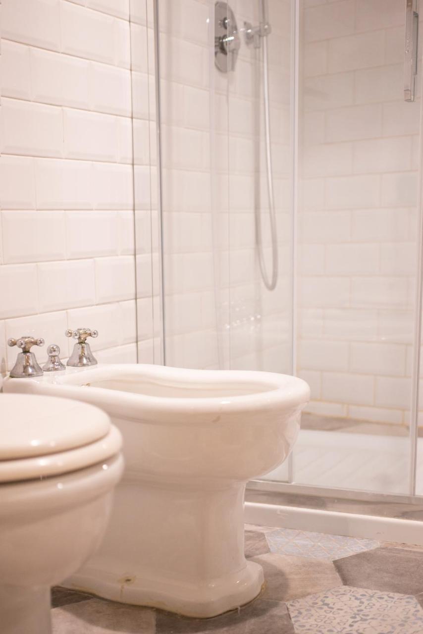 B&B Delle Camerie Roma Ngoại thất bức ảnh