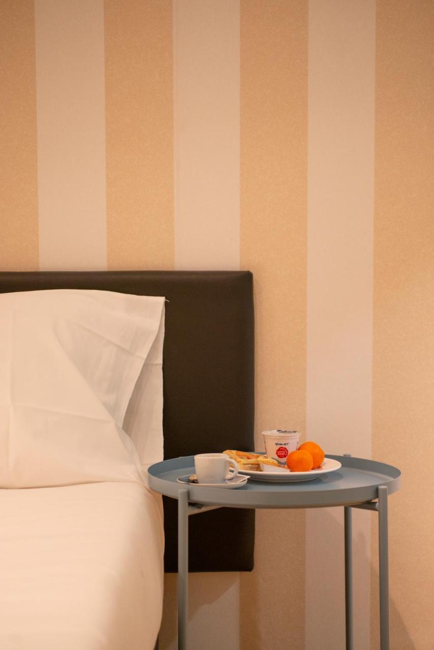 B&B Delle Camerie Roma Ngoại thất bức ảnh