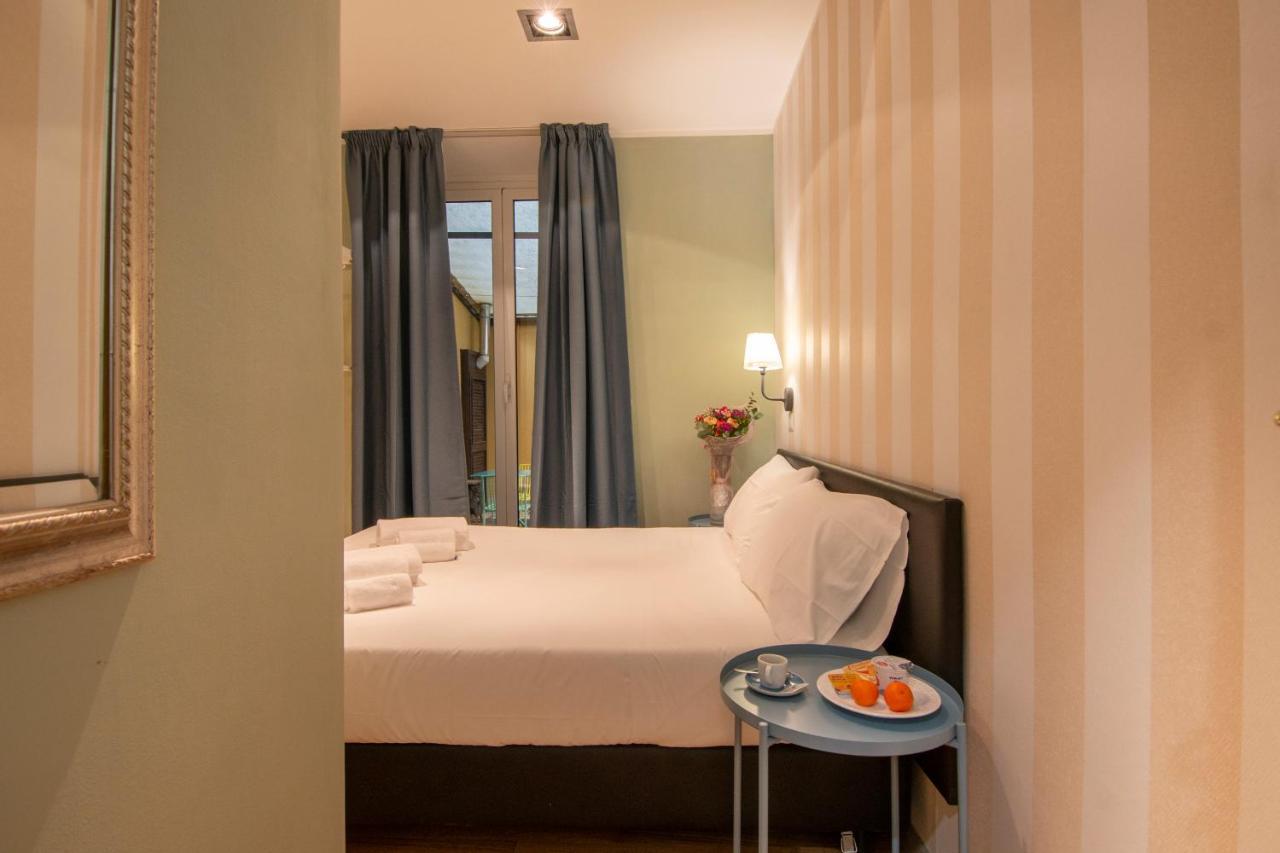 B&B Delle Camerie Roma Ngoại thất bức ảnh