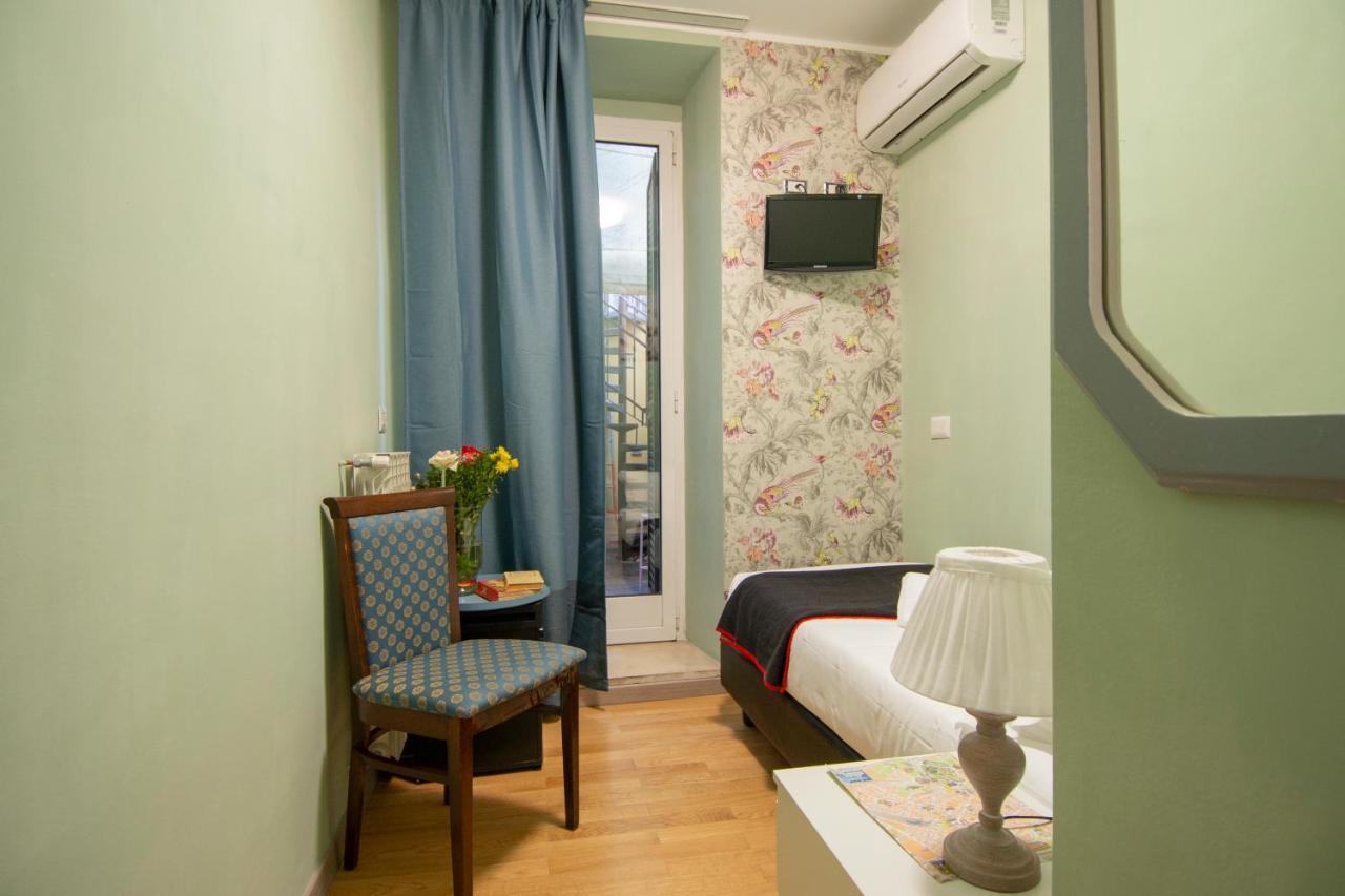 B&B Delle Camerie Roma Ngoại thất bức ảnh