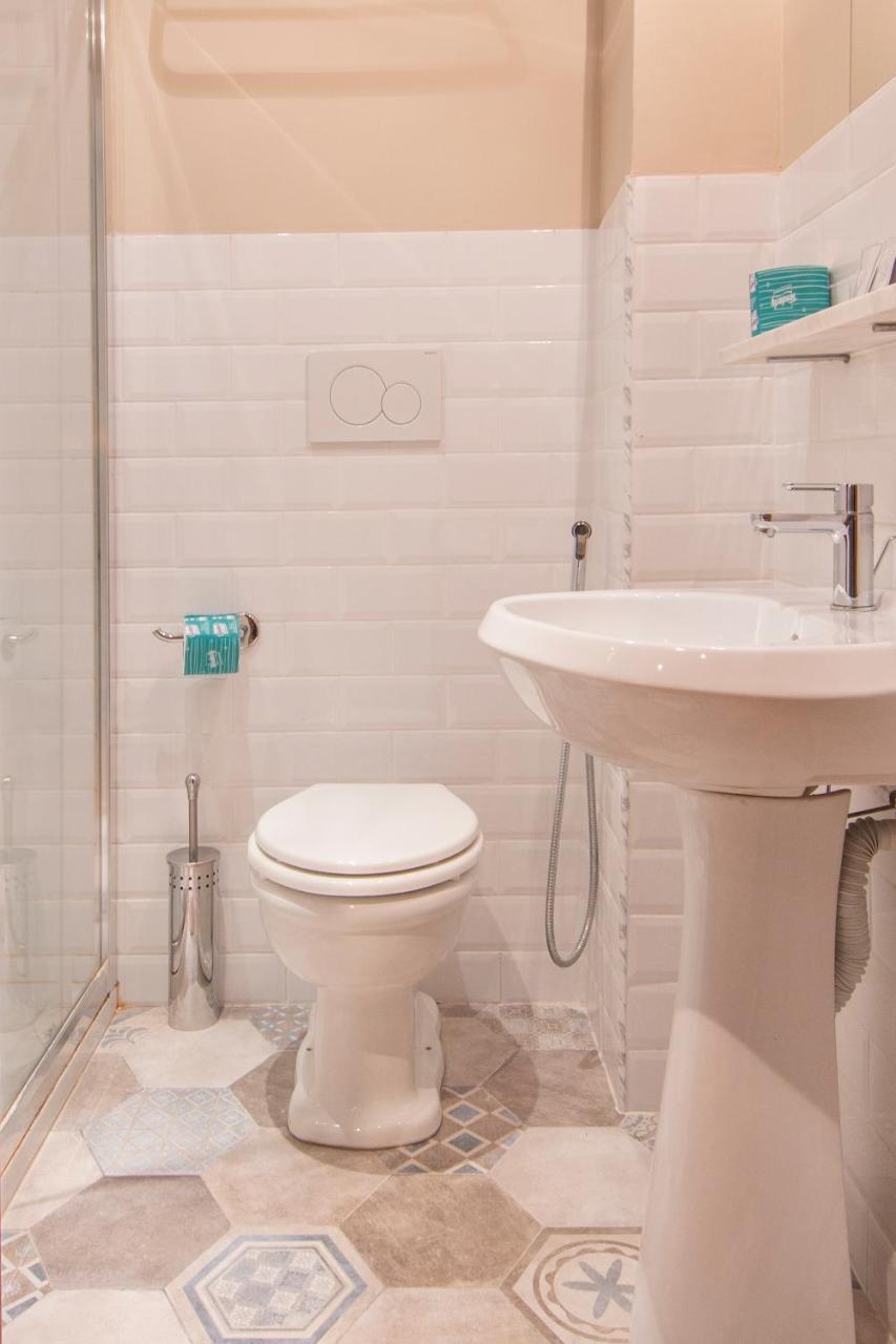 B&B Delle Camerie Roma Ngoại thất bức ảnh