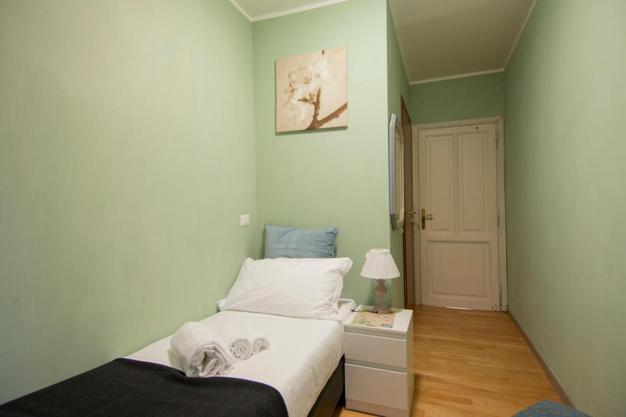 B&B Delle Camerie Roma Ngoại thất bức ảnh