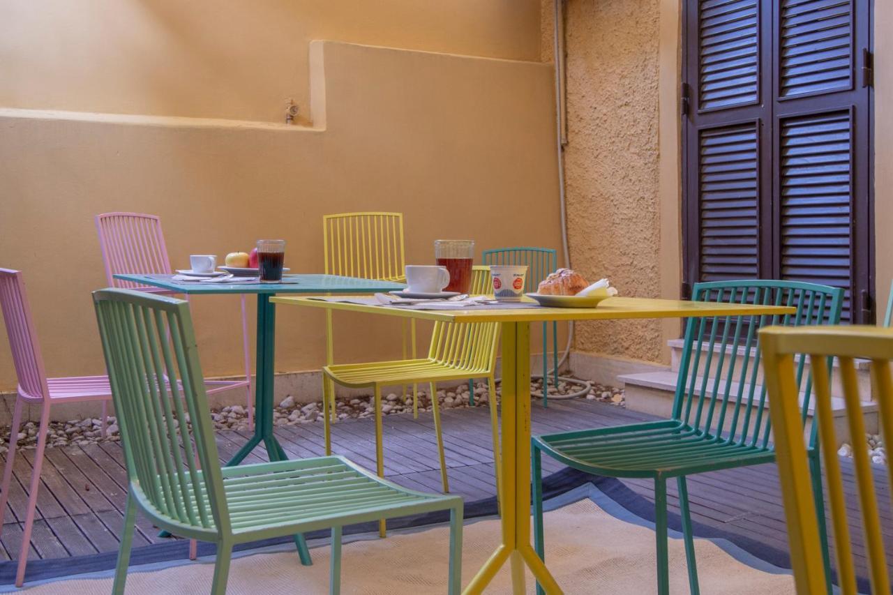 B&B Delle Camerie Roma Ngoại thất bức ảnh